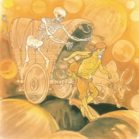 kinh cú pháp - phẩm song yếu