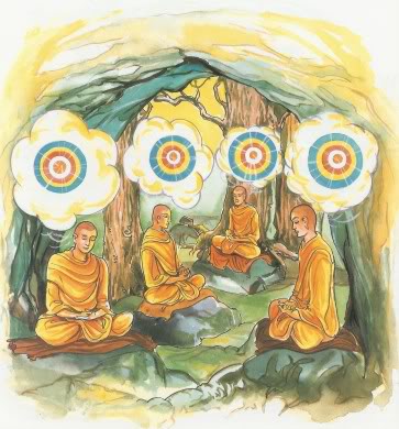 423 Bài kệ Kinh Pháp Cú – 02. Phẩm Không Phóng Dật