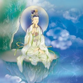 Truyện Vua Cẩu Lạp – trích kinh Hiền Nhân