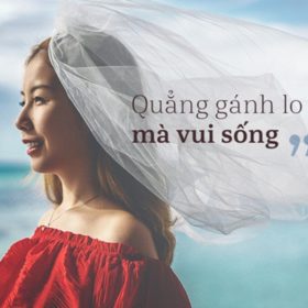 Làm chủ tâm để có cuộc sống an lạc hạnh phúc