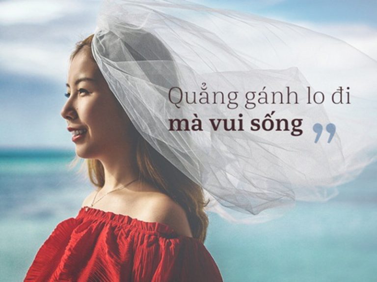 Làm chủ tâm để có cuộc sống an lạc hạnh phúc