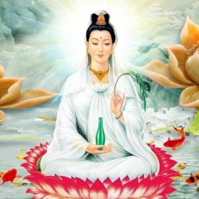 Mắt mù lại sáng