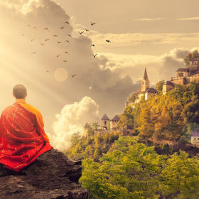 Những điều cơ bản nhất về Thiền