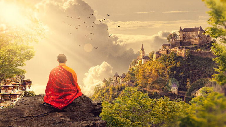 Những điều cơ bản nhất về Thiền