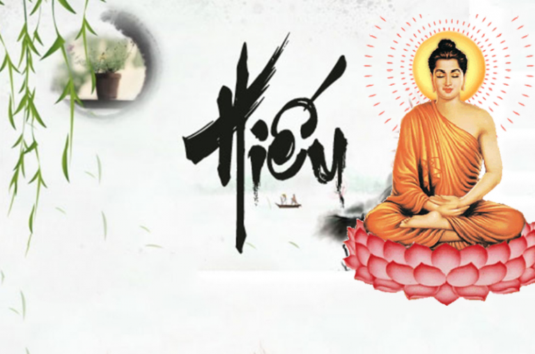 10 lời Phật dạy về chữ hiếu đạo làm con