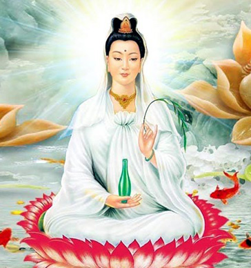 Câu Chuyện Phật Giáo