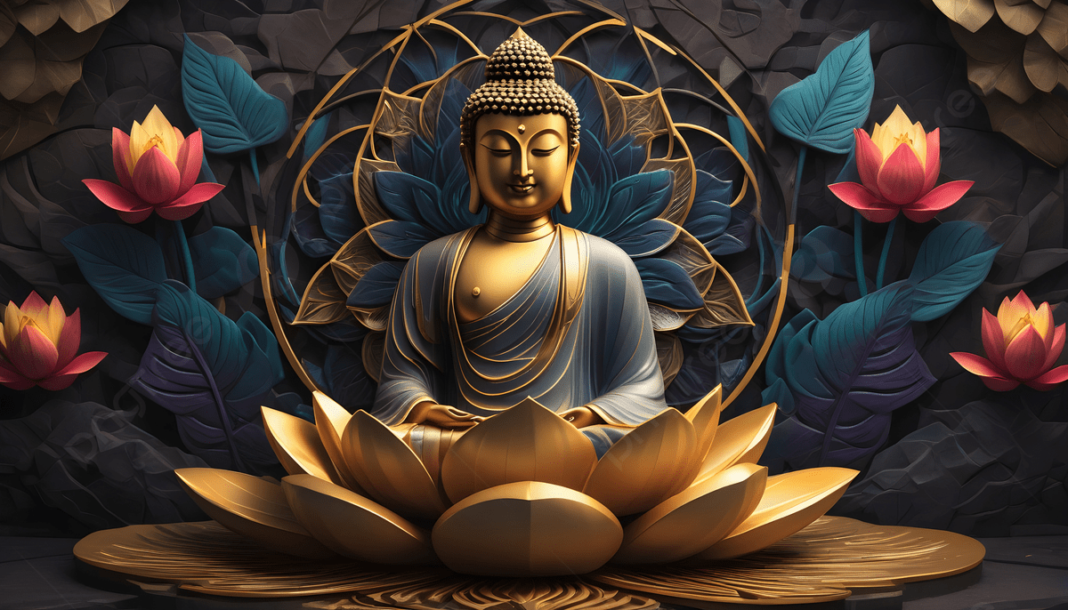 Phật Pháp Trong Đời Sống